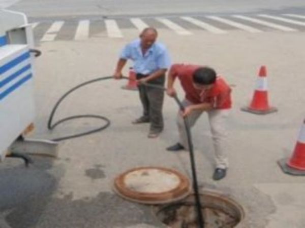 张店区疏通厨房下水道公司（商丘疏通厨房下水道电话）